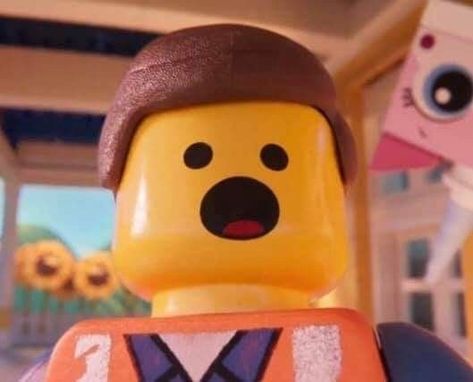 The Lego Movie, Lego Movie, Lego