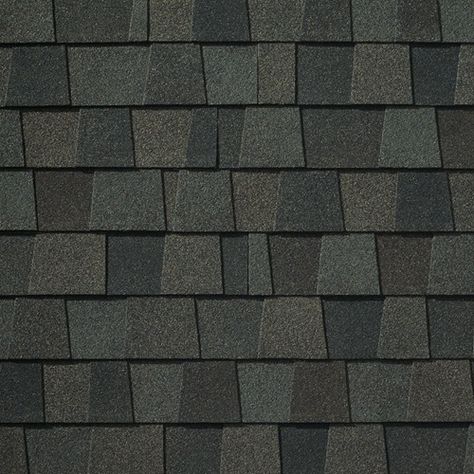 Appalachian Sky Roof Shingles Texture, Gaf Roofing, Metal Roof Paint, Shingles Roofing, Tudor Homes, Roof Shingle Colors, Architectural Shingles Roof, Metal Roof Colors, Cedar Shake Roof