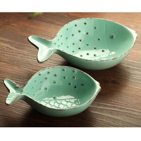 Tanah Liat, Keramik Design, Ceramic Fish, Pottery Crafts, Ceramics Pottery Art, Ceramic Gifts, Ceramics Projects, Chinese Ceramics, Ceramics Ideas Pottery