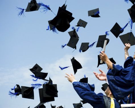 Uga Graduation, High Hat, Friend Graduation, Mba Degree, State School, Harvard Business School, End Of School Year, End Of School, Graduation Ceremony