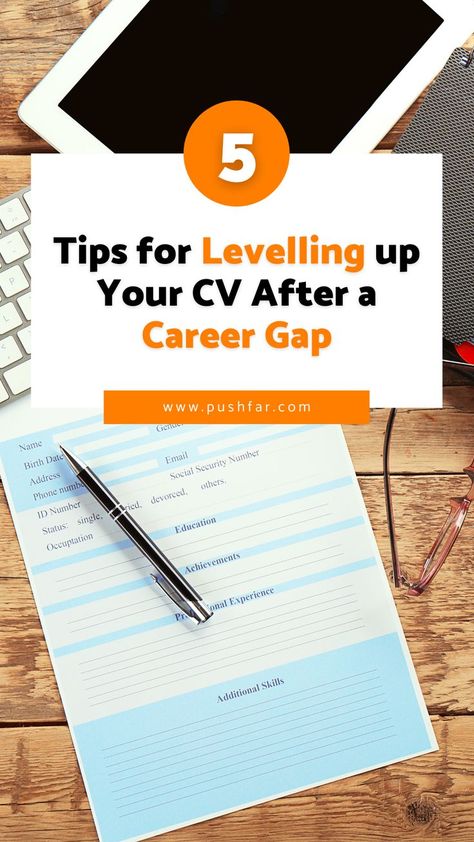 Wondering how to make your CV stand out after a career gap? Read this article. ✨ make a resume | first resume | job resume | best resume | skills on resume | resume | resume writing tips | how to write a resume | skills for resume | good resume ✨ Skills On Resume, Skills For Resume, Good Resume, Write A Resume, First Resume, Resume Writing Tips, Resume Skills, Job Resume, Best Resume