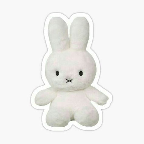 Miffy 3d