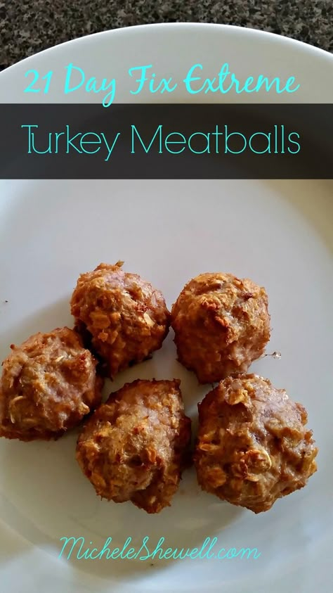 Michele Shewell: Turkey Meatballs - 21 Day Fix Extreme 21 Day Fix Turkey Meatballs, Italian Wedding Soup Authentic, Muscle Meals, Turkey Meatballs Recipe, 21 Day Fix Ideas, Italian Wedding Soup Recipe, 21 Day Fix Diet, Turkey Meatball Recipe, Recipes Meatballs