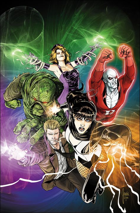 Justice League Dark Art Dc Comics, Expression Face, Dc Animated, Justice League Dark, Univers Dc, Justice League Of America, Arte Dc Comics, Dc Comics Characters, Dc Comic