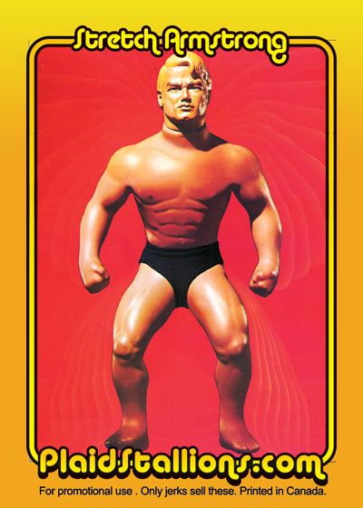 I remember playing with this doll. (it belonged to my neighbor, but I secretly wanted one)... Stretch Armstrong, 70s Toys, Remember The Time, I Remember When, Vintage Games, Retro Toys, Fun Comics, Spongebob Squarepants, Back In The Day