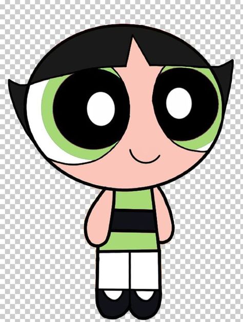 Easy Cartoon Characters, Bubbles And Buttercup, Blossom Bubbles And Buttercup, Cartoon Network Characters, Abstract Animation, Mojo Jojo, Disney Character Drawing, Girl Drawing Easy, Cartoon Drawings Disney