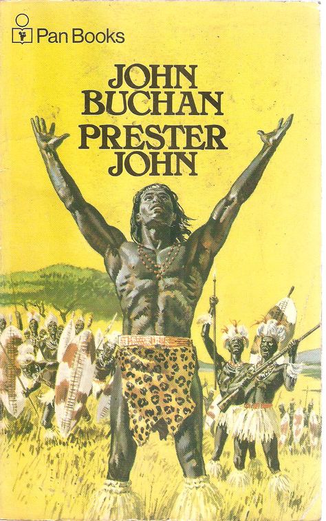 John Buchan. Prester John. Prester John, Aboriginal History, African American History Facts, Black Fact, Sculptural Fashion, Adventure Novels, Black Knowledge, Adventure Story, African American History