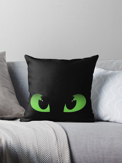 Avenger Room, Toothless Plush, Home Oasis, Dragon Baby Shower, Night Fury Dragon, Dragon Eyes, Dragon Movies, Train Room, Dragon Eye