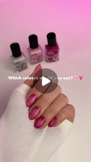 Aura Nails, Nails Trend, Diy Nail Polish, Vegan Makeup, March 20, Cruelty Free Beauty, Nail Trends, You Tried, Gel Nails