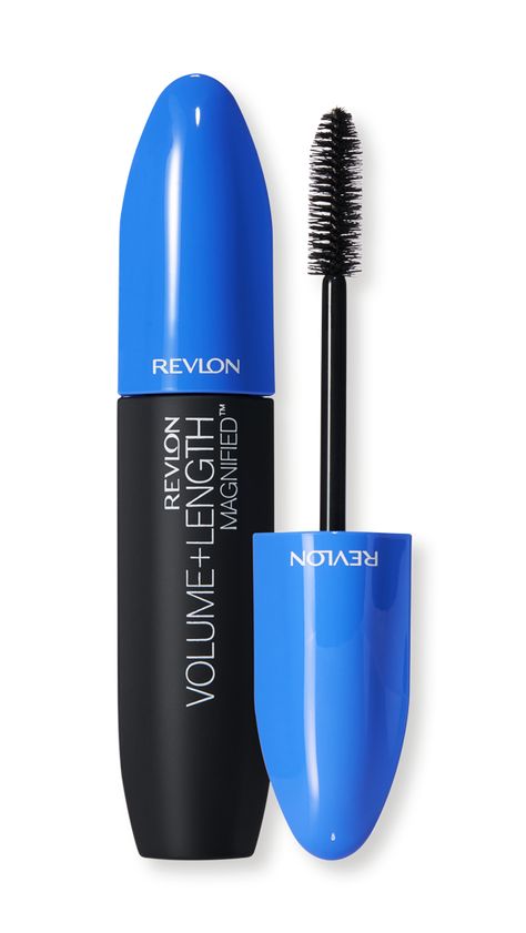 Revlon Mascara, Eyeliner Guide, Length Mascara, Makeup You Need, Eyes Game, Fiber Lash Mascara, Fiber Mascara, Mascara Waterproof, Beauty Make-up