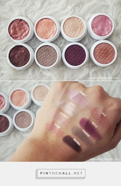 Colourpop Swatches, Mac Single Eyeshadow, Chapstick Lip Balm, Cheek Makeup, Super Shock, Colourpop Cosmetics, Single Eyeshadow, Makeup Hacks, Beauty Advice