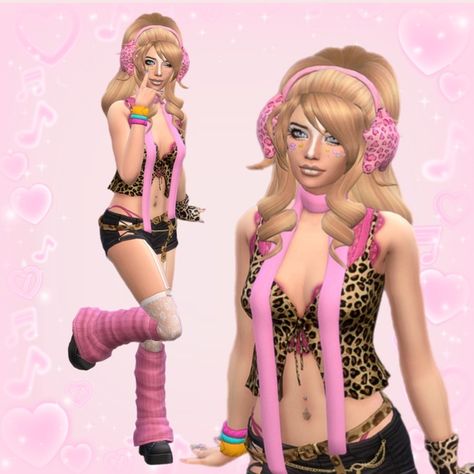 Sim Download: GYARU SIM ♡*. | Ember Falls - Sims 4 Gyaru Poses Sims 4, Sims 4 Mod Wicked Whims, Mori Kei Sims 4 Cc, Sims 4 Gyaru Cc Maxis Match, Must Have Cc Sims 4, Ed Hardy Sims 4 Cc, Sims 4 Duck Nails, Chappell Roan Sims 4 Cc, Sims 4 Clothing Packs Cc