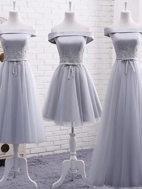 Our goal is to provide high quality dress at affordable price for all brides, bridesmaids, all special occasion events. Any size/color can be made. Contact us! Classy Prom Dresses Short, Junior Homecoming Dresses, Tulle Bridesmaid Dresses, Tulle Bridesmaid, Classy Prom, A Line Evening Dress, Classy Prom Dresses, Tulle Bridesmaid Dress, Evening Dresses Short