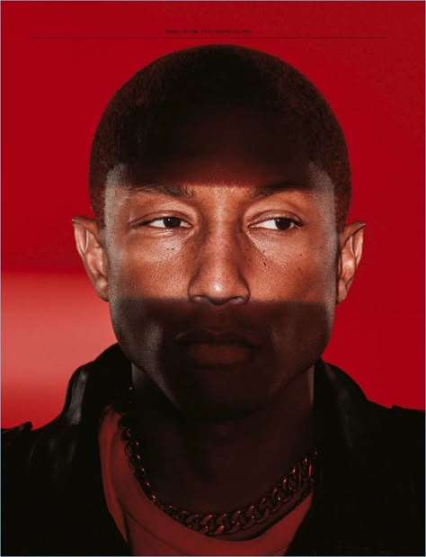 Music artist Pharrell wears Human Made. Rapper Photoshoot, Liz Phair, Image Aesthetic, Music Photoshoot, Kevin Parker, Musician Portraits, Music Cover Photos, Jenny Lewis, Vampire Weekend