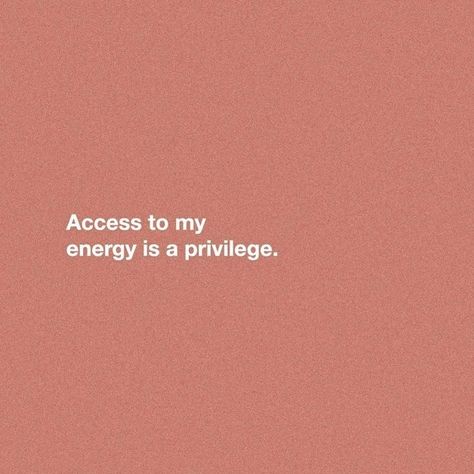 1,564 Likes, 23 Comments - KA-RA 𓂀 (@urbanhighpriestess) on Instagram: “🗣 There’s a level of healing that many people need to go through to even be able to understand…” Access To You Is A Privilege, Talking To Me Is A Privilege, Access To My Energy Is A Privilege, Quotes About Vibe, Idgaf Energy, My Energy Is A Privilege, Rude Comebacks, You Dont Deserve Me, My Energy