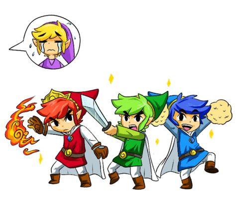 Triforce Heroes, Toon Link, Zelda Funny, Link Art, Link Zelda, Wind Waker, Nintendo Art, Nintendo Game, Zelda Art