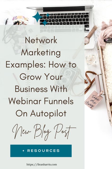 Are you struggling to find new leads and grow your network marketing business? Look no further than webinar funnels! Our latest blog post explores the top network marketing examples of how successful network marketers are leveraging the power of automation to generate leads, build relationships, and drive sales. Don't miss out on this game-changing strategy - read on to learn more! Mlm Marketing Quotes, Mlm Quotes, Marketing Examples, Mlm Marketing, Mlm Companies, Network Marketing Tips, Mlm Business, Build Relationships, Network Marketing Business