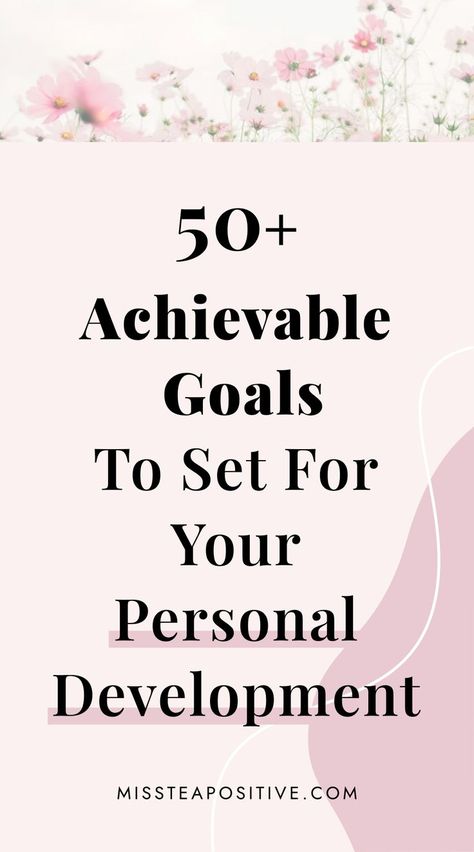 What are good goals to set and achieve? Here is a list of goals to set for yourself in all areas of life for inspiration. It includes, types of goals, list of monthly personal and professional goals, daily vision board goals examples, and best realistic ideas for a 5-year plan. This checklist contains easy self-improvement tips, simple personal goals, career goals, and everyday fitness goals for motivation. Create Vision Board, Personal Goals List, Time Management Work, List Of Goals, Goals To Set, Goals Examples, Faith Goals, Wardrobe Checklist, Goals List