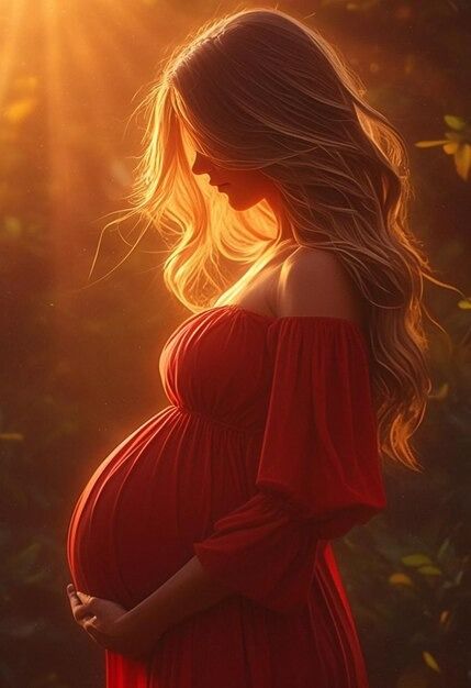 Grávidas vectors, photos and PSD files | Free download Brunette Pregnant Woman, Pregnant Ginger Woman, Preg Anime, Pregnant Women Photoshoot, Pregnancy Images, Pregnant Girl, Pregnancy Art, A Pregnant Woman, Ginger Women