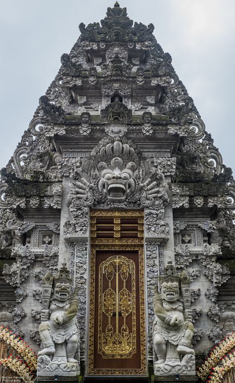 てきと — Ubud 13 by Matteo Pieroni    	 Via Flickr: 	 Ubud,... East Timor, Beautiful Landscape Photography, Ubud Bali, Bali Travel, Apron Dress, Ancient Architecture, Future Travel, Ubud, Balinese