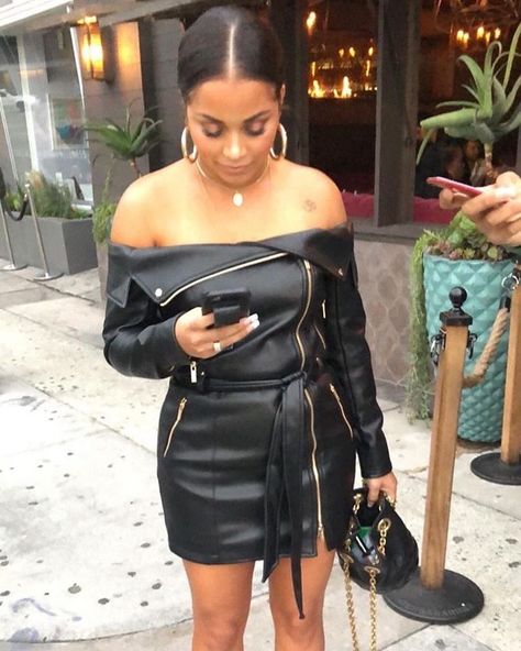 Lauren London. Lauren London Birthday, Lauren London Outfits, Crystal Renee Hayslett, Lauren London Style, Crystal Renee, London Birthday, Bae Style, Lauren London Nipsey Hussle, Love Lauren