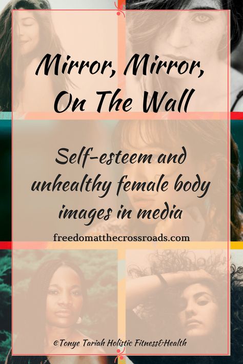 Body Image Activities, Body Images, Improve Life, Healthy Body Images, Welcome To The Group, Mirror Mirror On The Wall, Group Ideas, Media Planning, Social Media Planning