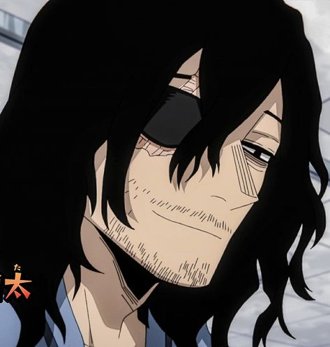 Aizawa Icon, Shouta Aizawa, Aizawa Shouta, My Hero Academia Memes, Manga Boy, Hero Academia Characters, Art Reference Poses, Anime Shows