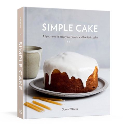 There is so much I love about chocolate cake, starting with the fact that ... Best Baking Cookbooks, Baking Cookbooks, Baking Book, Baking Basics, Cake Carrier, Simple Cake, Honey Cake, Fool Proof Recipes, Coconut Cake