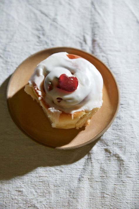 BELGIAN BUNS Belgian Buns, Belgian Bun, Guest Recipes, Glace Cherries, Dough Scraper, Cherry Candy, Muffin Tray, Nigella Lawson, Instant Yeast