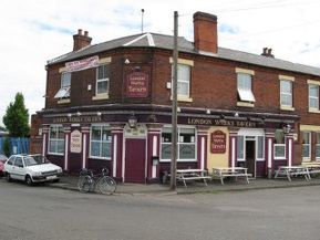 Birmingham Pubs, Big Bertha, See And Say, Birmingham Uk, Film Inspiration, Great Pic, Irish Pub, Hereford, The Locals