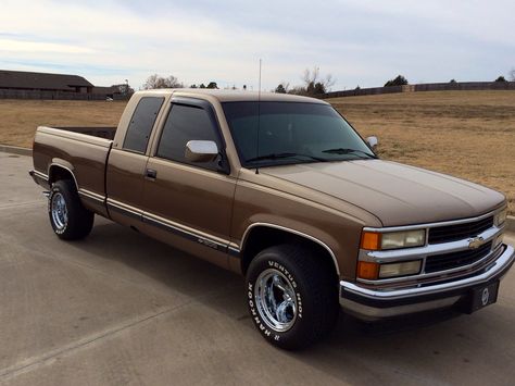 Clean 1994 Chevy 90s Chevy Trucks Lowered, 1994 Chevy Silverado 1500, 90s Chevy Trucks, 1994 Gmc Sierra 1500, 1994 Chevy Silverado, Chevrolet Trucks Silverado, 1998 Chevy Silverado, Jetta A4, Chevy Trucks Silverado