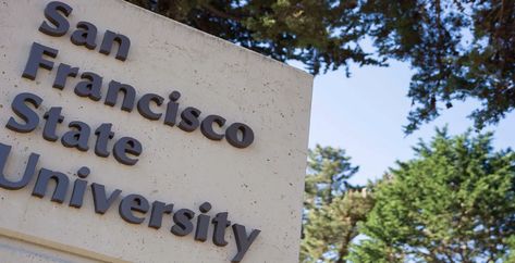 10 of the Easiest Courses in San Francisco State University - Humans of University San Francisco State University, English Projects, Everglades Florida, Scientific Articles, Global Education, College Hacks, State College, Graduation Ceremony, Field Trip