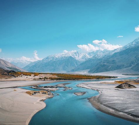 Wakhan Corridor Afghanistan Badakhshan Province Afghanistan Landscape, Afghanistan Photography, English Moral Stories, Agua Natural, Landscape Photography Tips, Nature Water, Moral Stories, Landscape Scenery, Travel Images