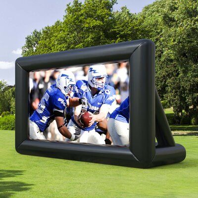 Movie Projector Screen, Outdoor Projector Screen, Inflatable Movie Screen, Portable Projector Screen, Outdoor Movie Theater, Outdoor Movie Screen, Film Projector, Rear Projection, Outdoor Projector