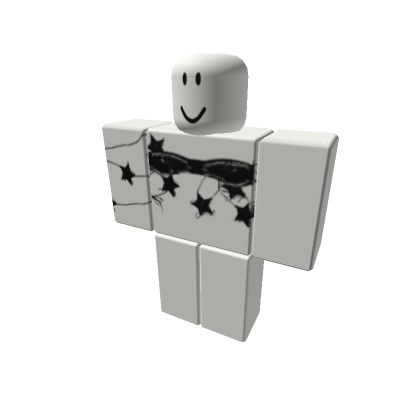 Star Outfit Roblox Code, Star Face Codes, Roblox Black Top Codes, Diy Nose Rings, Yk2 Outfits, Roblox Items, Code Clothing, Roblox Clothes, Birthday Card Drawing