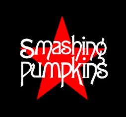 Smashing Pumpkins Profile Picture, Smashing Pumpkins Logo, Tiny Posters, Punk Decor, Pumpkin Smash, The Smashing Pumpkins, Y2k Profile Picture, Band Patches, Punk Patches