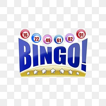 Bingo Design, Bingo Casino, Unicorn Ears, Crystal Background, Blue Illustration, Art Png, Free Vector Graphics, Background Banner, Design Vector