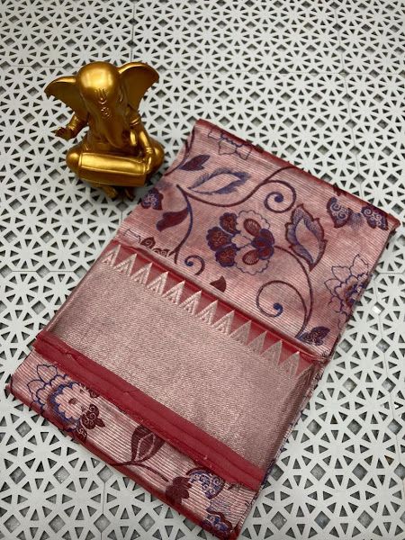 Mangalgiri digital print sarees Mangalgiri Sarees, Mangalagiri Sarees, Concrete Staircase, Blouse Price, Sewing Embroidery Designs, Printed Sarees, Silk Sarees, Screen Printing, Embroidery Designs