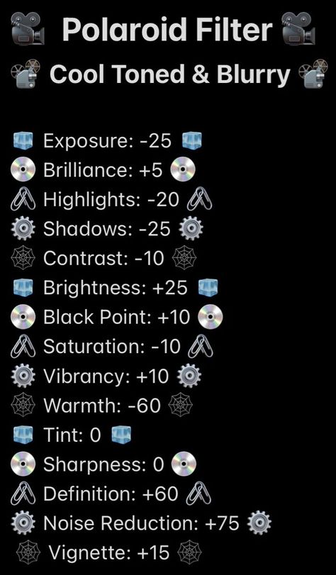 Polaroid Filter, Nasihat Yang Baik, Vintage Photo Editing, Phone Photo Editing, Fotografi Iphone, Photo Editing Vsco, Learn Photo Editing, Lightroom Tutorial Photo Editing, Photography Filters