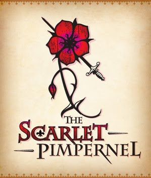 The Scarlet Pimpernel Scarlet Pimpernel, The Scarlet Pimpernel, Adventure Novels, Fun Signs, Romance Movies, E Reader, Period Dramas, I Love Books, Love Book