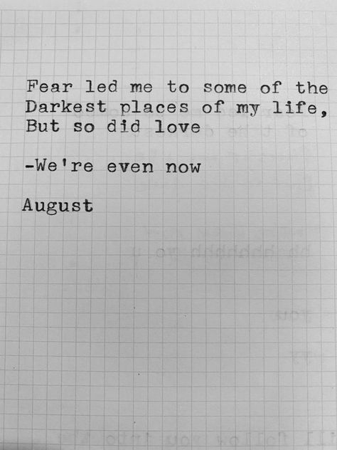 Typewriter Quotes Love, Typewriter Poems, White Typewriter, Inner Monologue, Typewriter Quotes, Typewriter Poetry, Love And Loss, Self Care Bullet Journal, Meaningful Words