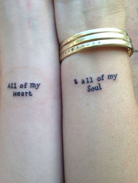 Mother Daughter Tattoos Small Matching Meaningful, Mother Daughter Tattoos Meaningful Quotes, Mother Daughter Unique Tattoos, Mom And Daughter Quote Tattoos, Mother Daughter Quote Tattoos Short, Mother Daughter Scripture Tattoos, Mother Daughter Quotes Meaningful Short, Mom And Daughter Word Tattoos, Meaningful Mom And Daughter Tattoos Quotes