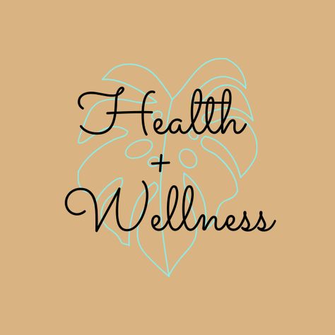 Health and Wellness board cover Health Profile Picture, Health Cover Page, Health Asthetic Picture, Good Health And Well Being Poster, Health Wellness Aesthetic, Wellness Images, Health Picture, Healthy Motivation Quotes, Vision Journal