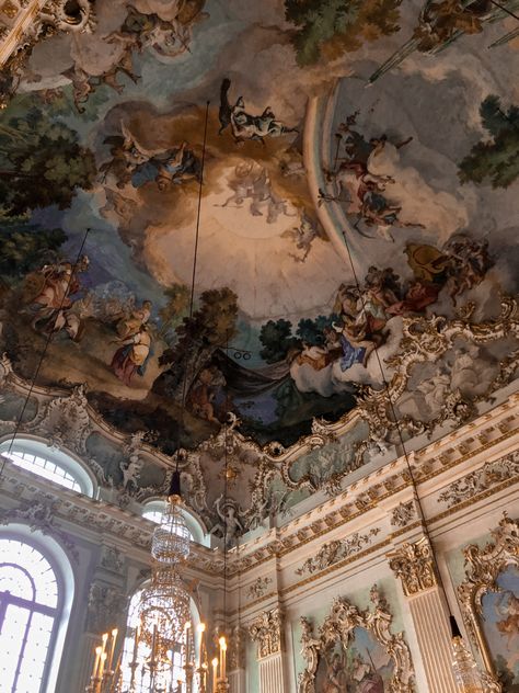 German Castle Aesthetic, Marble Castle Aesthetic, Castles Aesthetic, Heavenly Aesthetic, Majestic Aesthetic, Munich Aesthetic, Greek Castle, Heaven Aesthetic, Regal Aesthetic