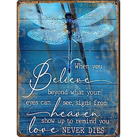 Letting Go Of Fear, Inspirational Scriptures, Dragonfly Wall Art, Turquoise Colour, Blue Dragonfly, Jeremiah 29, When You Believe, Words Of Life, Retro Wall Decor