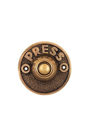 Modern Doorbell Button, Doorbell Button, Back Relief, Door Bells, Antique Restoration, Therapeutic Art, Door Bell, Brass Hinges, Pinterest Ideas