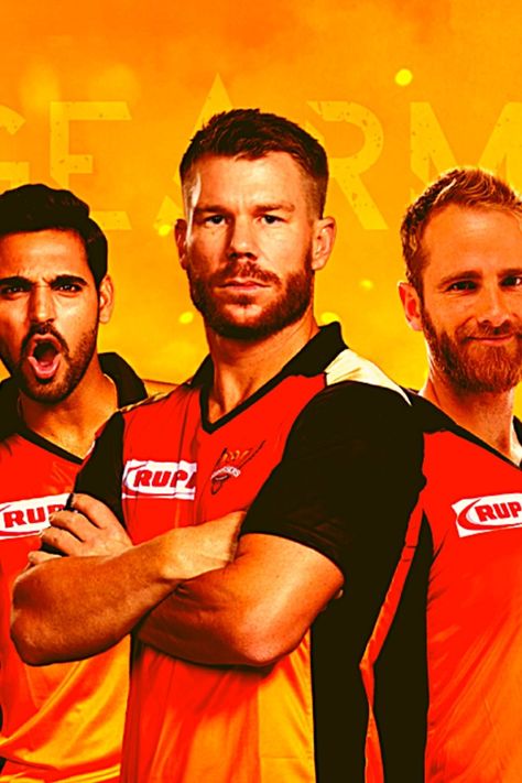 Let's have a look at the SWOT analysis of Sunrisers Hyderabad IPL Team 2020. Sunrise Hyderabad, Hyderabad Aesthetic, Manish Pandey, Sunrisers Hyderabad, Dhoni Photos, Ipl 2020, Kane Williamson, Cricket Games, Everyday Makeup Tutorials