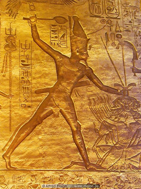 Ancient Egyptian Artifacts, Wall Carvings, Abu Simbel, Ramses Ii, Visit Egypt, Ancient Egyptians, Egypt History, Scenery Pictures, Egyptian History