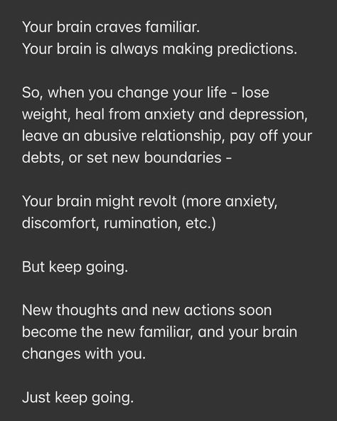 John Delony, Making Predictions, Just Keep Going, New Thought, Human Design, Note To Self, Keep Going, New Beginnings, You Changed