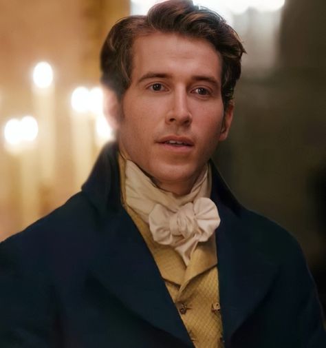 Sir. Phillip Crane Sir Phillip Crane, Regency Romance Novels, Bridgerton Season 2, Victorian Age, Netflix Tv Shows, Period Movies, Regency Romance, Julia Quinn, Queen Charlotte